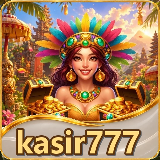 Detail paket instalasi dan info berkas kasir777 APK