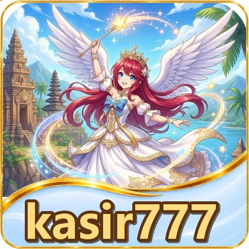 Ringkasan langkah install kasir777 APK di Android