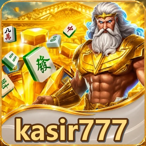 Persyaratan singkat sebelum download kasir777 APK