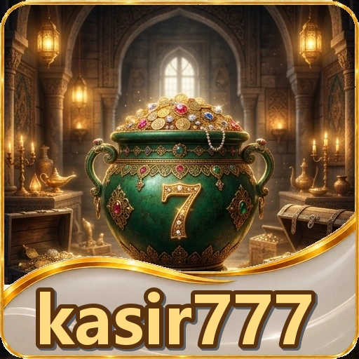 Ringkasan rilis terbaru kasir777 APK di halaman pembaruan