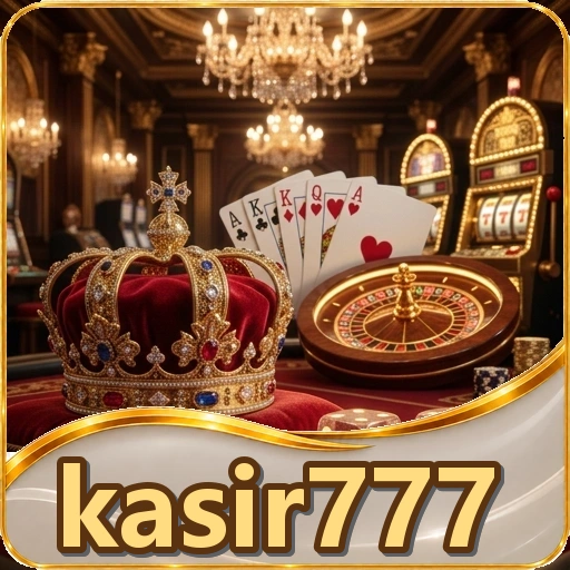 Langkah 4: verifikasi hash SHA-256 file kasir777 APK