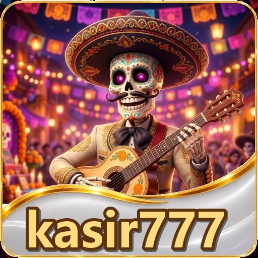 Langkah 5: proses instalasi kasir777 APK di Android