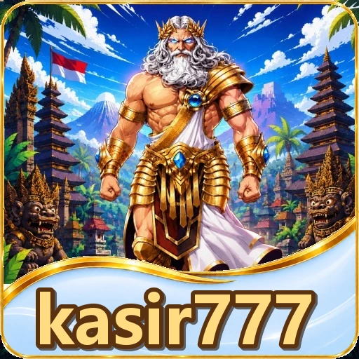 Langkah 6: konfirmasi kasir777 APK berhasil terpasang