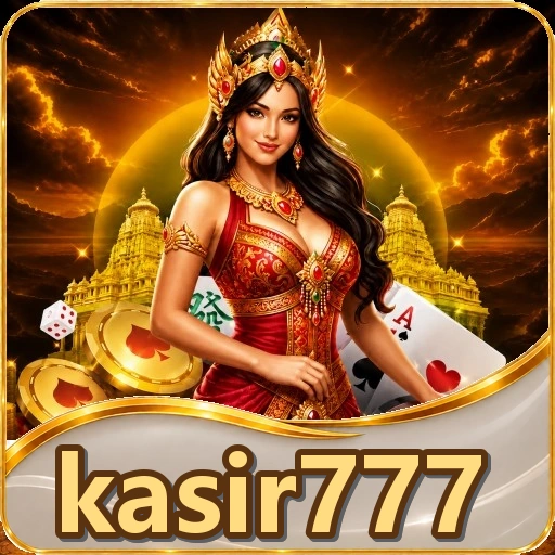 Tanda mengenali saluran resmi kasir777 sebelum unduh APK